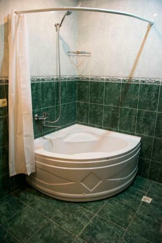 Hostal Eco-house Svani