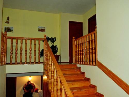 Hostal Eco-house Svani