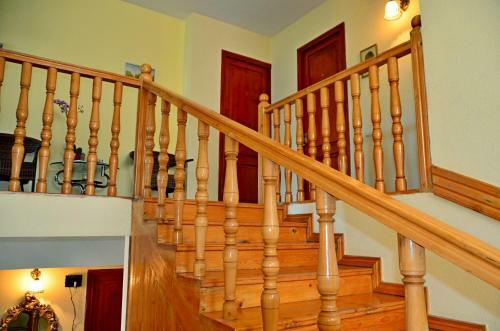 Hostal Eco-house Svani