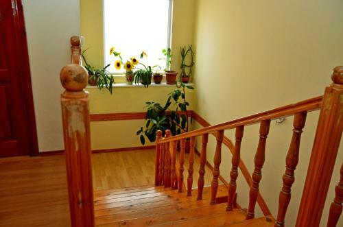 Hostal Eco-house Svani