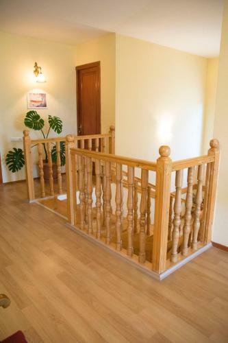 Hostal Eco-house Svani