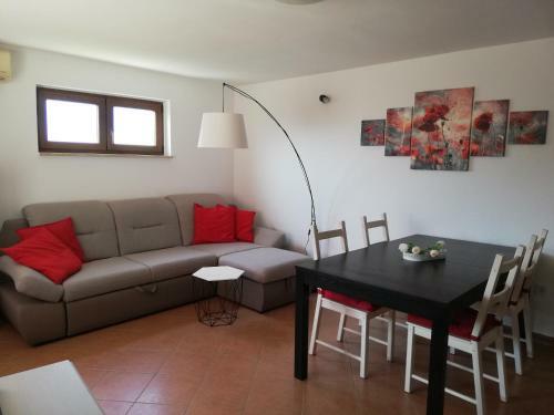 Casa Per Due Con Idromassaggio