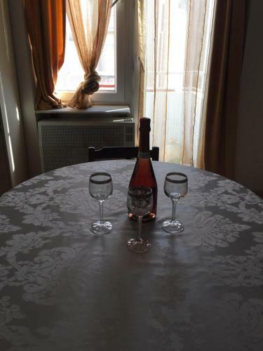 Vere Cozy Apartment