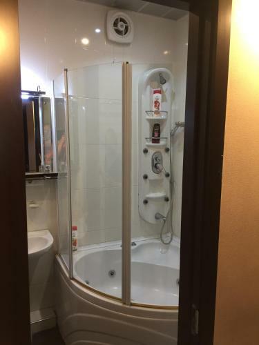 Vere Cozy Apartment