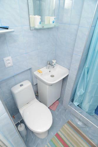 Apartamento Iona