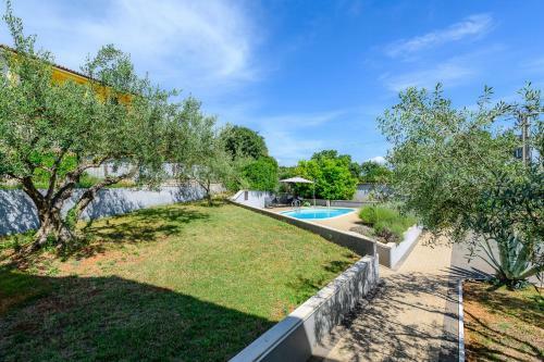 Villa Elisa