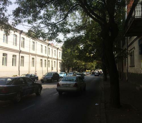 Modern Apartment Avlabari