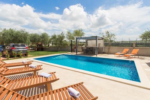 Holiday Home Giovanna