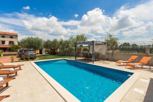 Holiday Home Giovanna