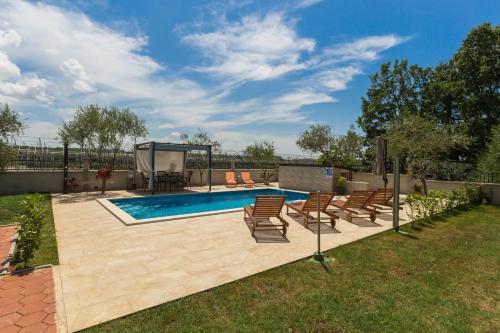 Holiday Home Giovanna