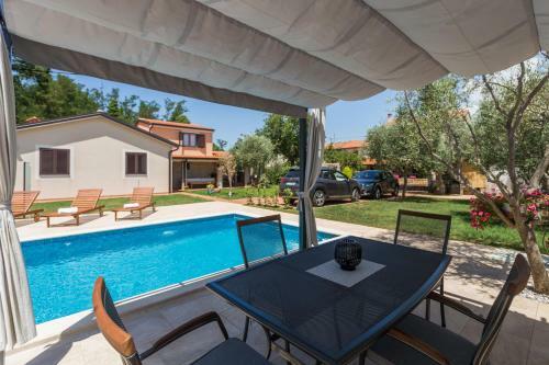 Holiday Home Giovanna