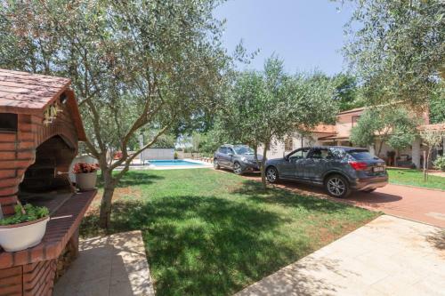 Holiday Home Giovanna