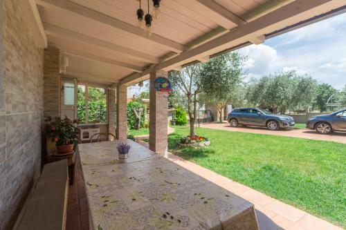 Holiday Home Giovanna