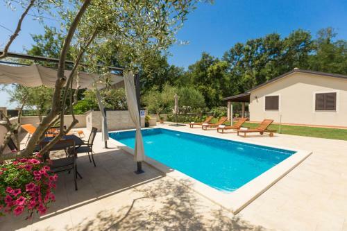 Holiday Home Giovanna