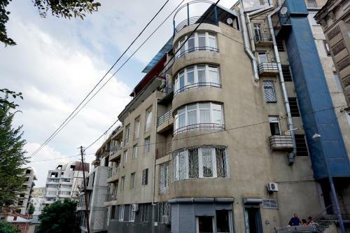 Funicular Apartments