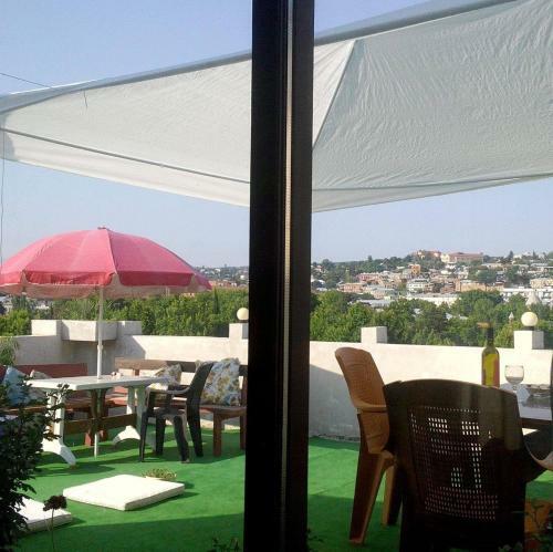 Hostal Guest House Sky Plus