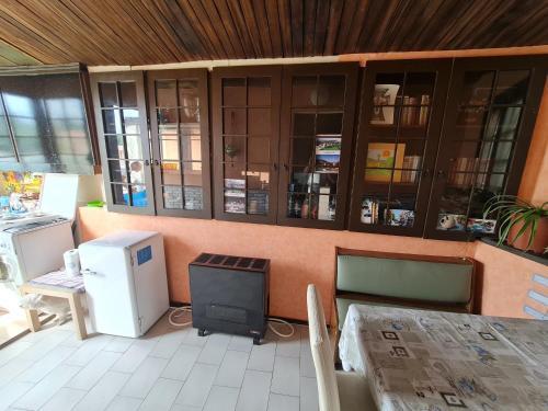 Hostal Guest House Sky Plus