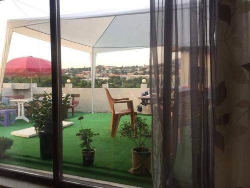Hostal Guest House Sky Plus