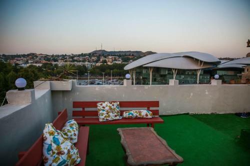 Hostal Guest House Sky Plus