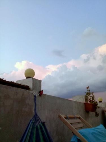 Hostal Guest House Sky Plus