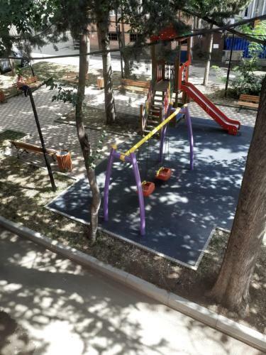 Apartamento Nash Dom