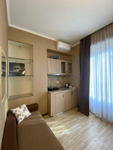 Tabori Apart Hotel