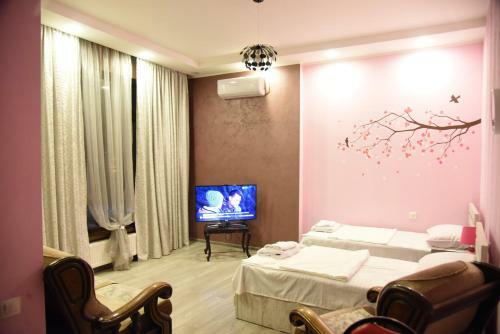Hostal Panorama Tbilisi