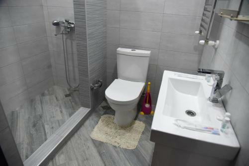 Hostal Panorama Tbilisi