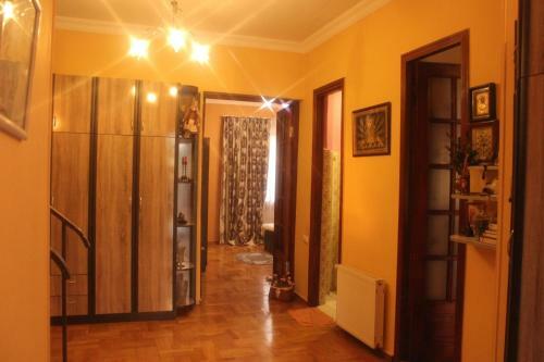 Hostal Panorama Tbilisi