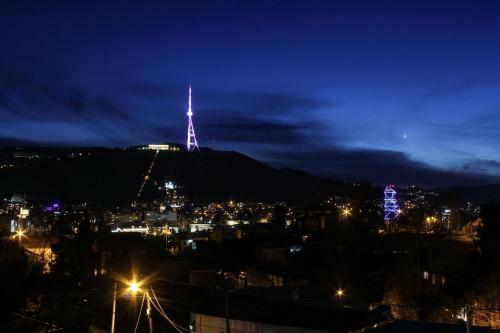 Hostal Panorama Tbilisi