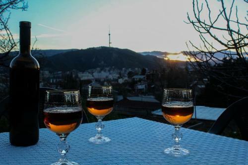 Hostal Panorama Tbilisi