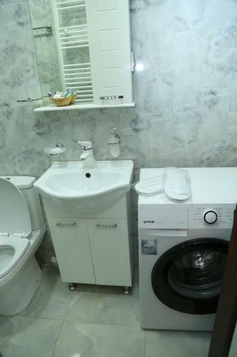 Apartament In Isani