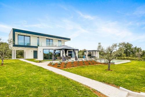 Villa Alisia