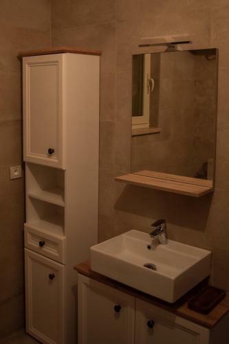 Apartment Laetitia