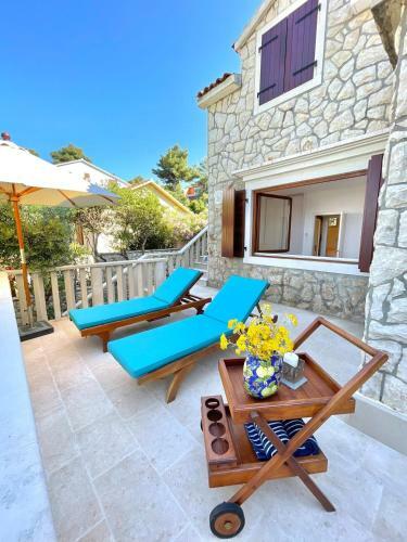 Villa Dinka