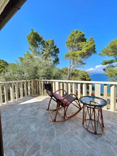 Villa Dinka