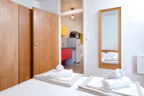 Apartmani Nivia