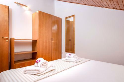 Apartmani Nivia