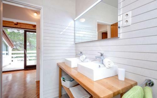 Apartmani Nivia
