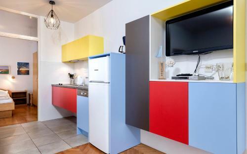 Apartmani Nivia
