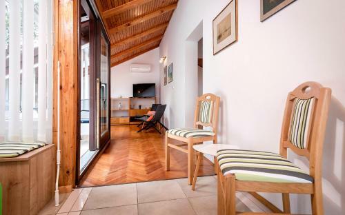Apartmani Nivia