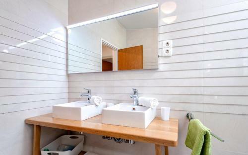 Apartmani Nivia