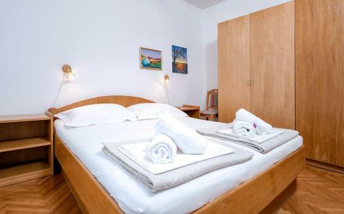 Apartmani Nivia
