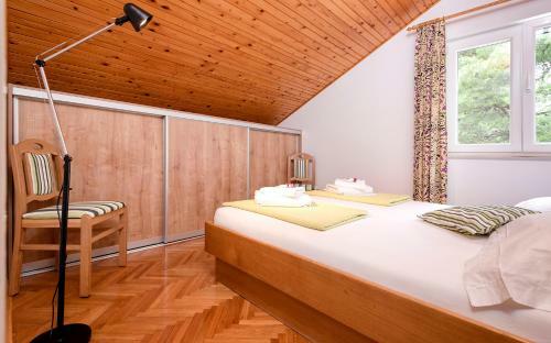 Apartmani Nivia