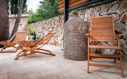 Apartmani Nivia