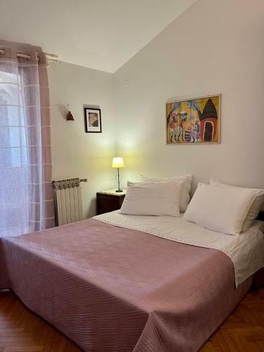 Apartman Gorana With Swimming Pool