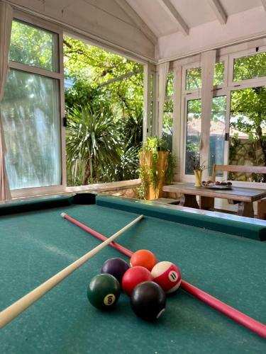 Gorana Apartman With Swimming Pool