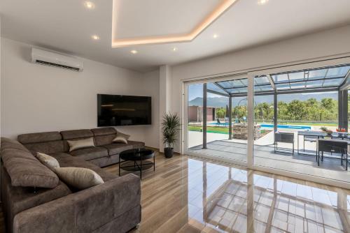 Villa Harmony