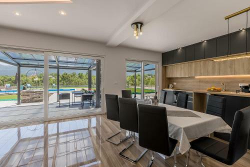 Villa Harmony