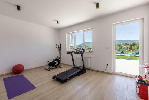 Villa Harmony